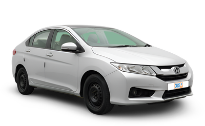 Honda City-img